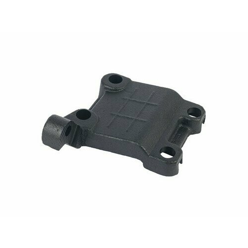 ГАЗ Подкладка задней подвески 3310 левая 4842₽