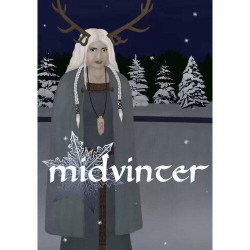 Midvinter (Steam; PC; Регион активации РФ, СНГ)