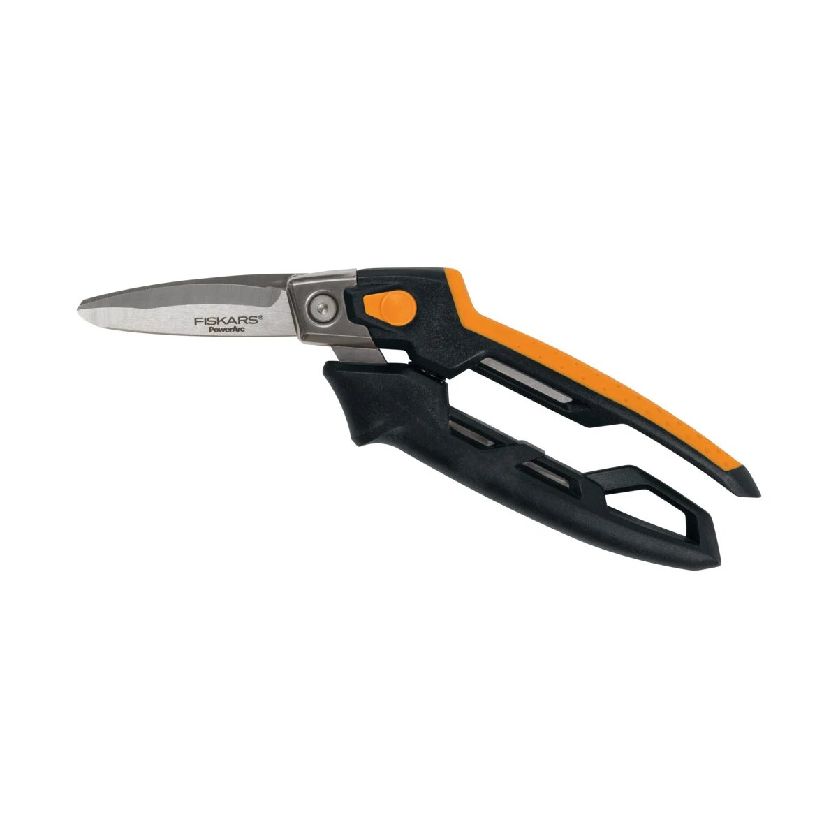 Строительные ножницы вырубные 260 мм FISKARS PowerArc 1027205 — фото 17