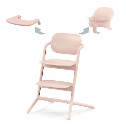Стульчик для кормления Cybex Lemo 3 в 1 38900₽