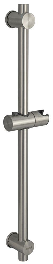 фото MAGNUS 9252 Стойка душевая без лейки и шланга из нержавеющей стали марка 304