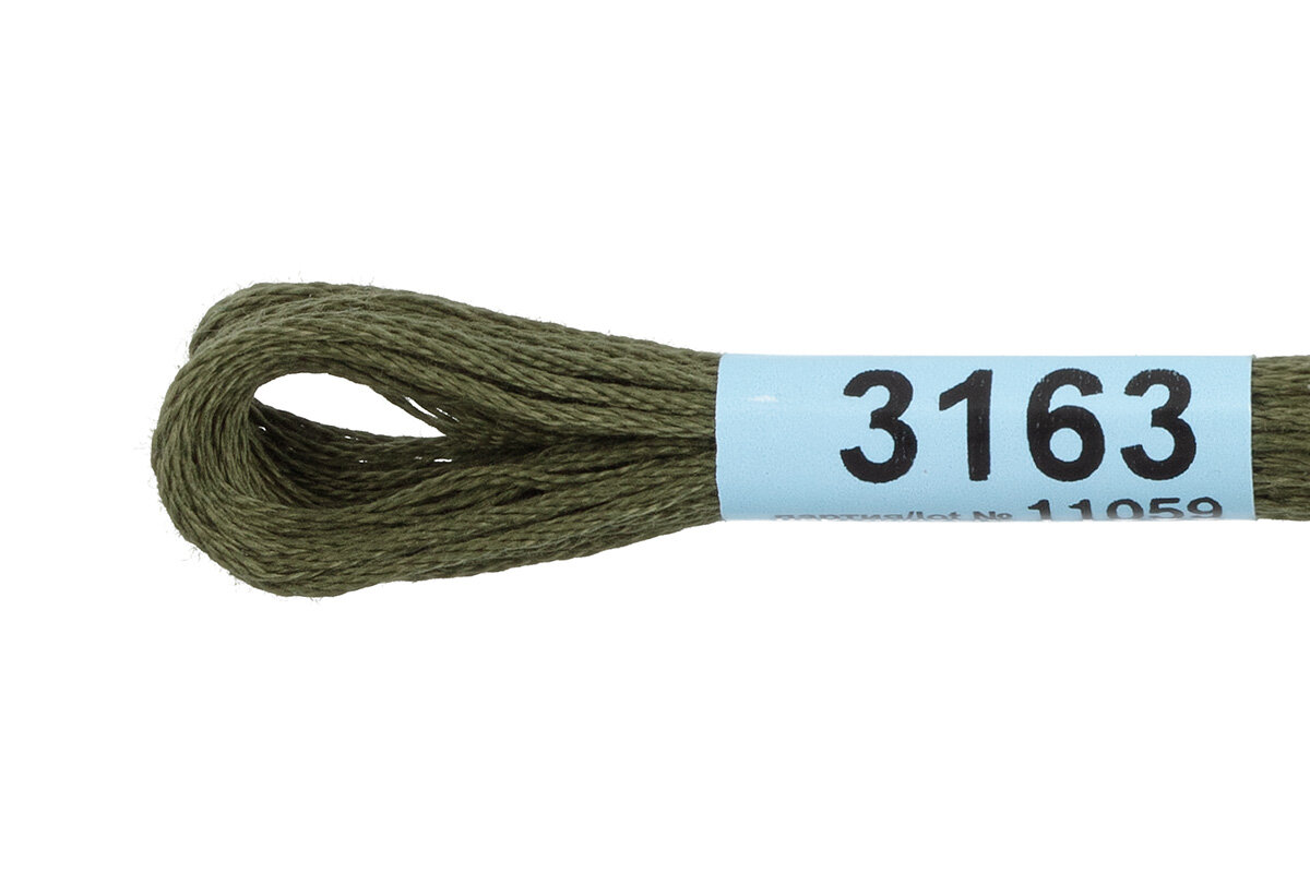 3163 (Гамма) Gamma - фото №3