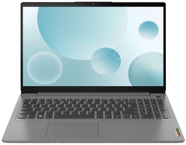 Ноутбук Lenovo IdeaPad 3 15IAU7 (82RK00YWRK)