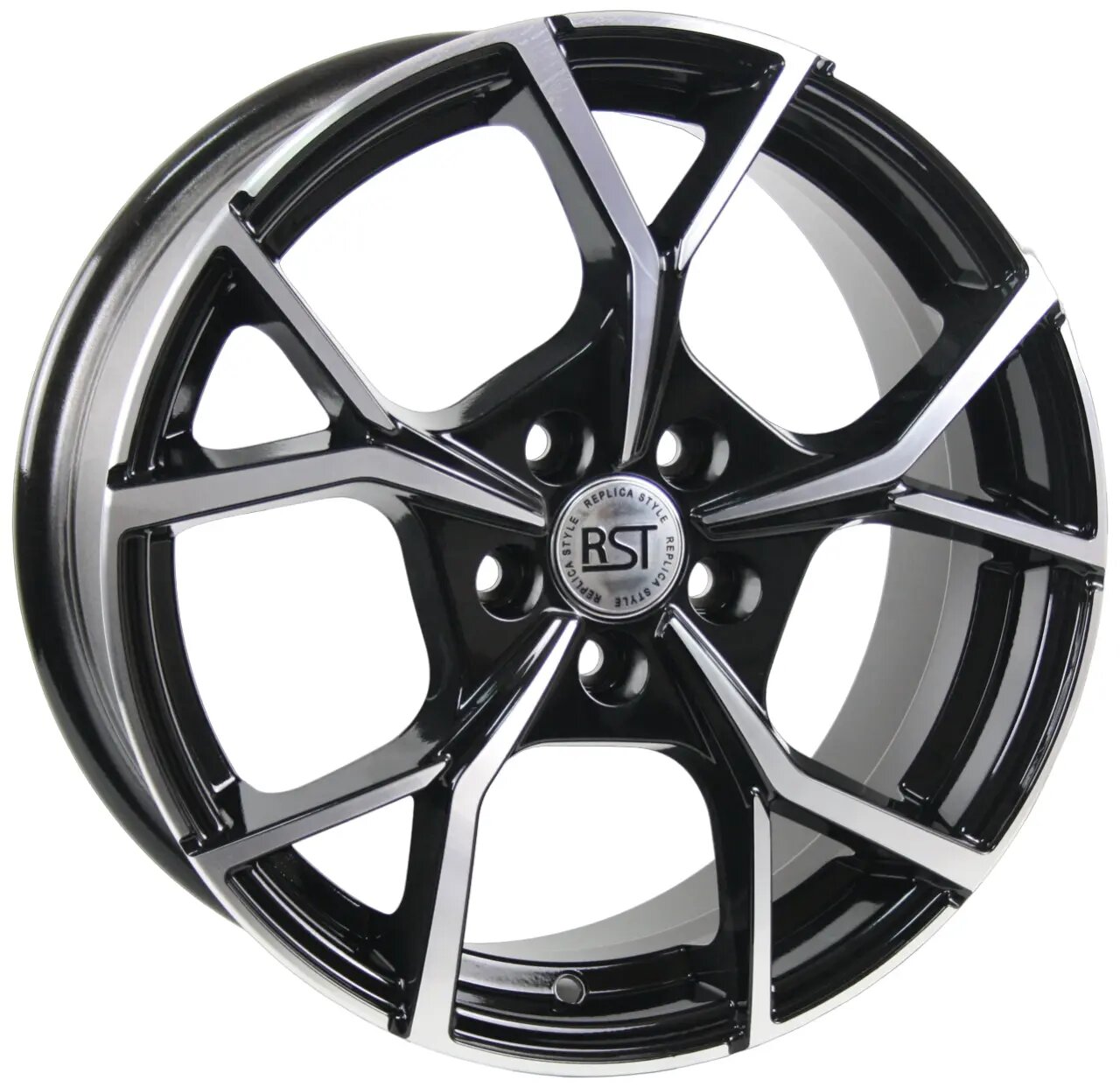 Диски RST R086 16 / 5*108 ET40 D54.1 J6.5 BD