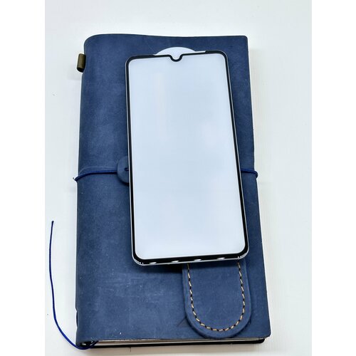 Aiwo Защитное стекло для Vivo X23/Vivo X21S Full Screen Полноэкранное черное 3ШТ