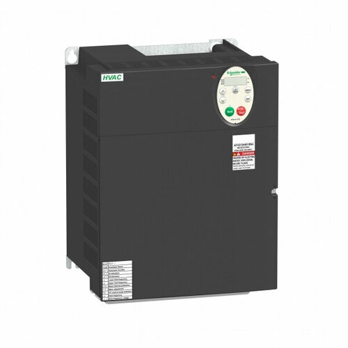   ATV212 22 480 IP21 , SCHNEIDER ELECTRIC ATV212HD22N4S (1 .)