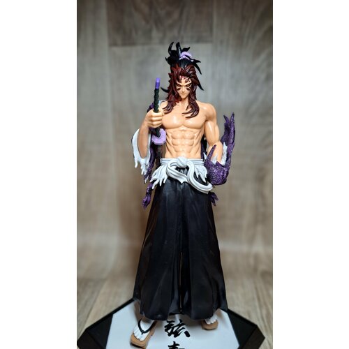 Аниме фигурка Кокушибо Kokushibo 1750₽