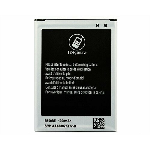 аккумулятор для samsung galaxy s4 mini 1900 mah Samsung Galaxy S4 mini i9190/J110/i9192/i9195/i9197/i9198 - аккумулятор, маркировка (B500AE/B500BE/B500BU), качество Original