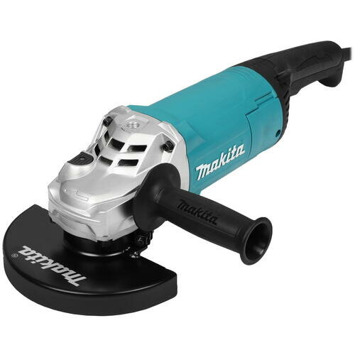 Машина шлифовальная угловая Makita GA7082 - фото №15