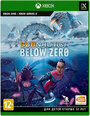 Игра Subnautica: Below Zero