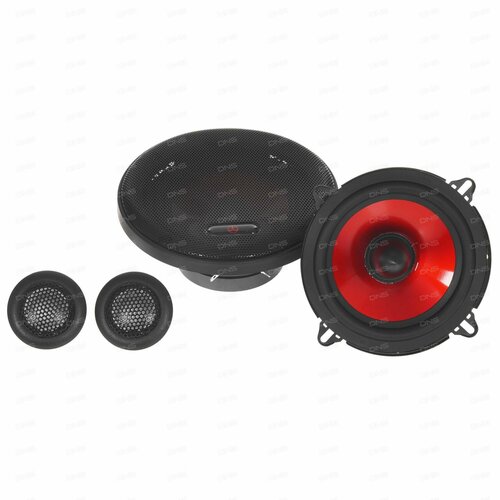 Компонентная АС урал классик АС-C1327 1169700₽