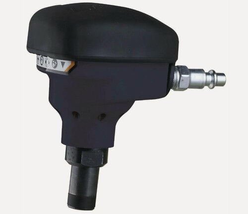 Изображение товара Пневматический ручной гвоздезабиватель ARMA PPN-1