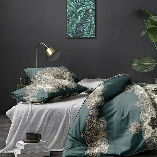 PANDORA Постельное белье Сарви (семейное), размер семейный