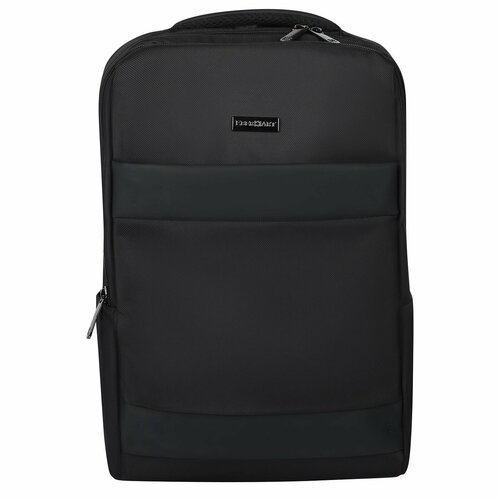 фото Рюкзак eberhart backpack черный ebh005