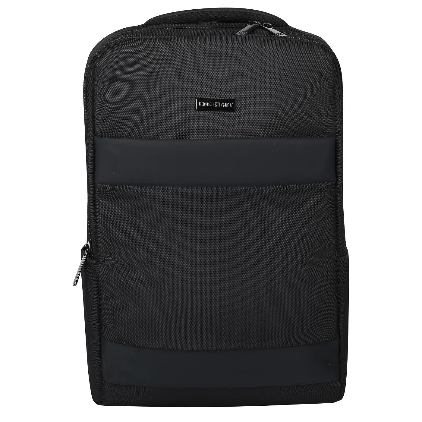 Рюкзак Eberhart Backpack черный EBH005