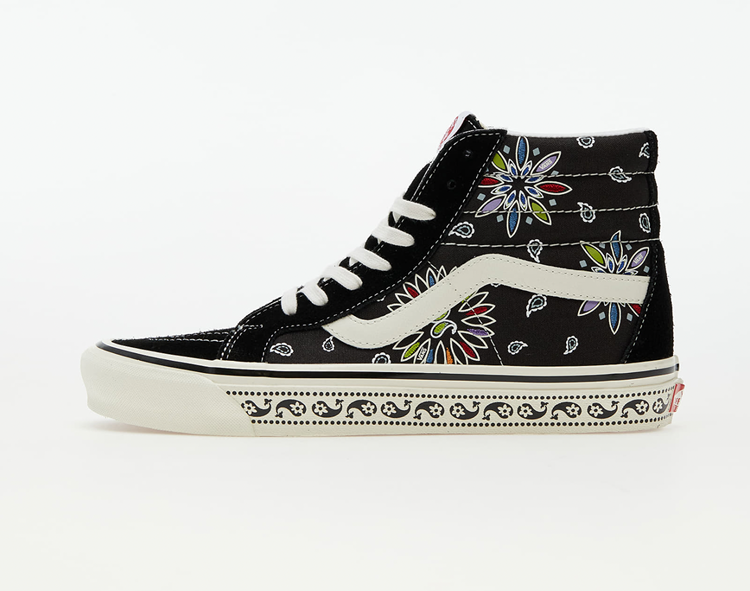 Vans SK8 hi 45 EU