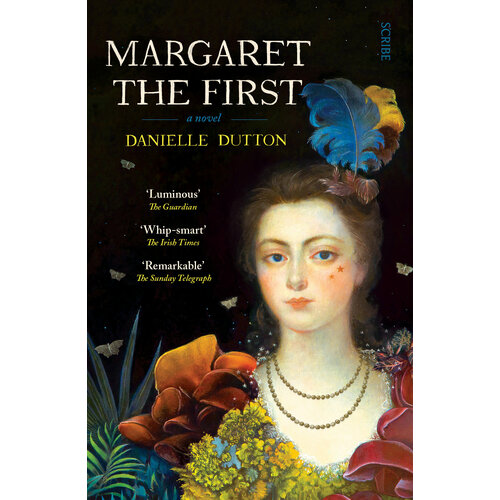 Margaret the First | Dutton Danielle