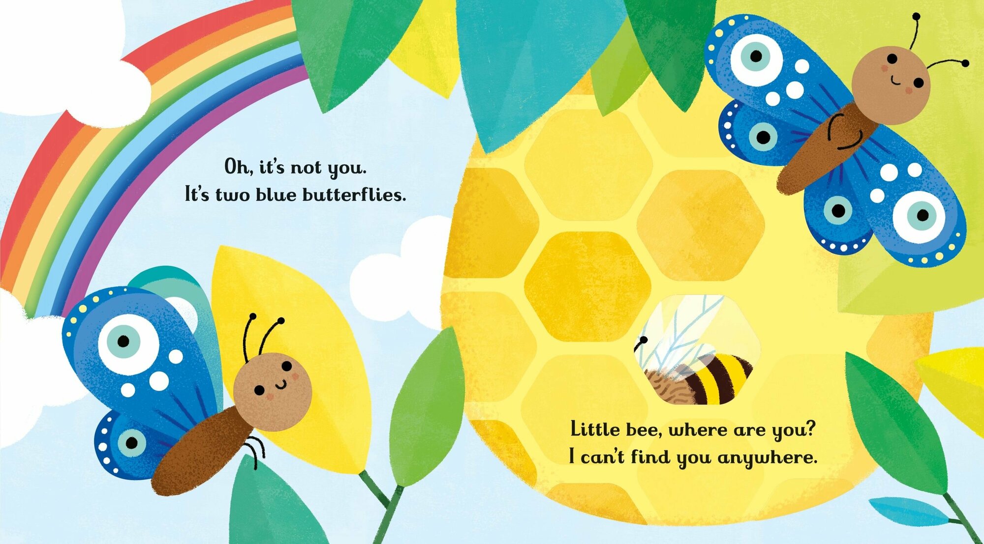 Are You There Little Bee? (Taplin, Sam Taplin, Sam) - фото №3