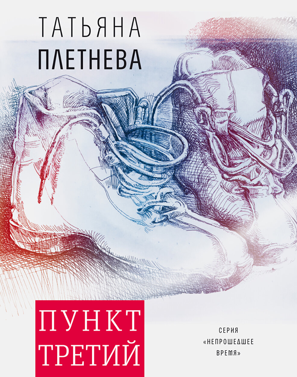 Пункт третий (Плетнева Татьяна Игоревна) - фото №1
