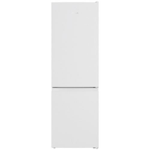 Холодильник HOTPOINT-ARISTON HT 4180 W холодильник двухкамерный hotpoint ariston ht 4180 s 185х60х64см серебристый