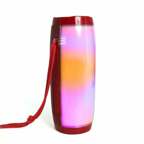 Беспроводная колонка TG-157 красная 87600₽