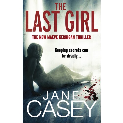 The Last Girl | Casey Jane