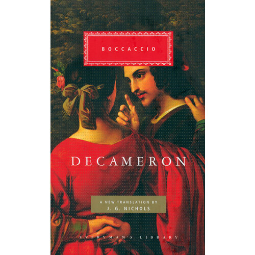 Decameron | Boccaccio Giovanni