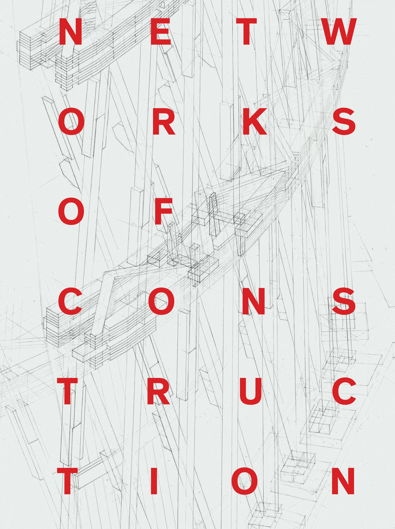 Networks of Construction : Vladimir Shukhov - фото №1