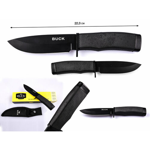 Нож Buck 768 нож buck 0110bks3 slim pro trx black