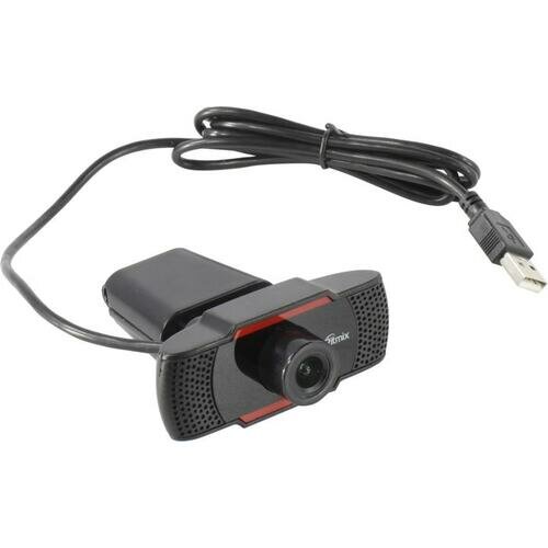 Веб-камера Ritmix RVC-120