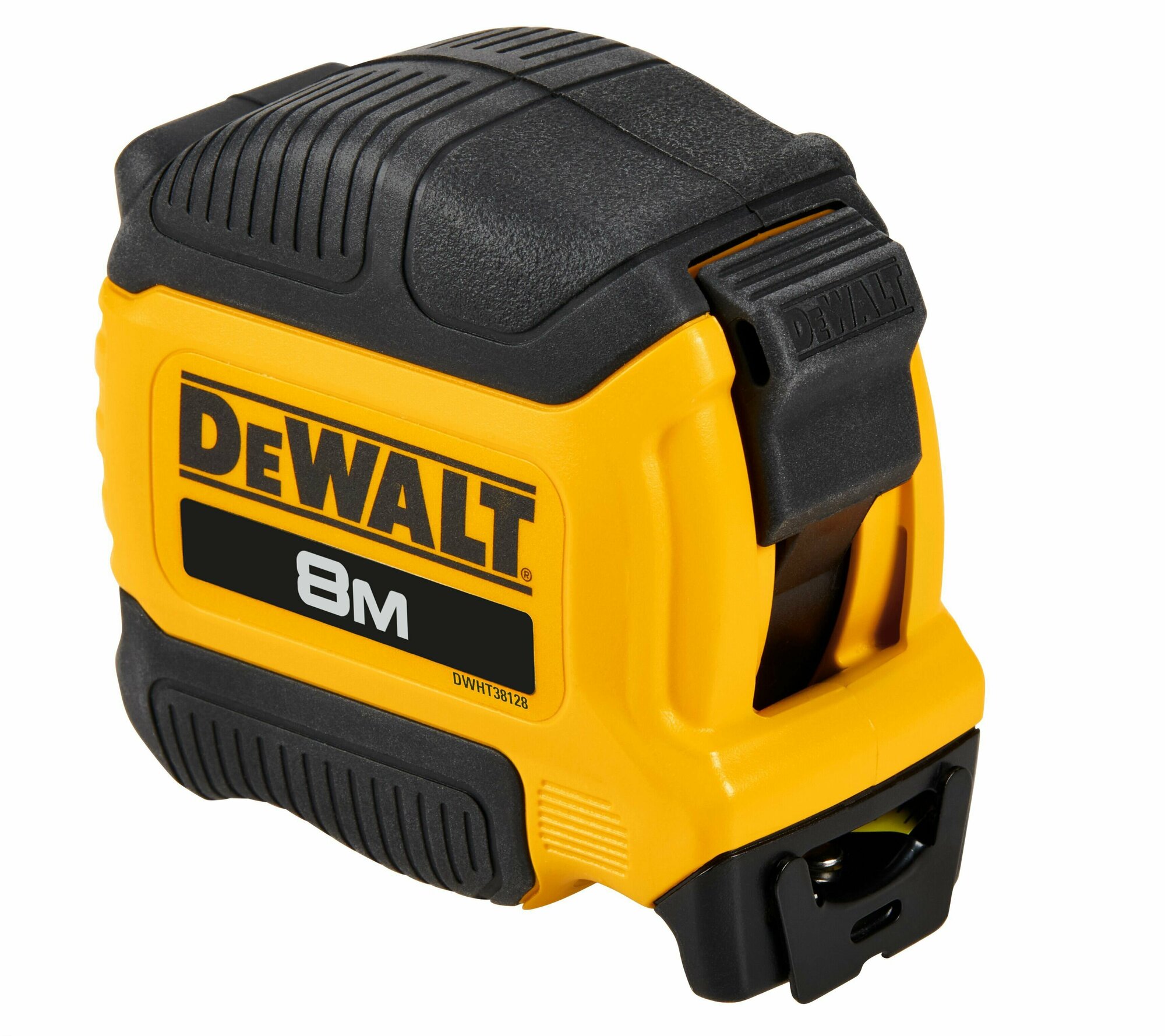 Рулетка DEWALT 8 м DWHT38128