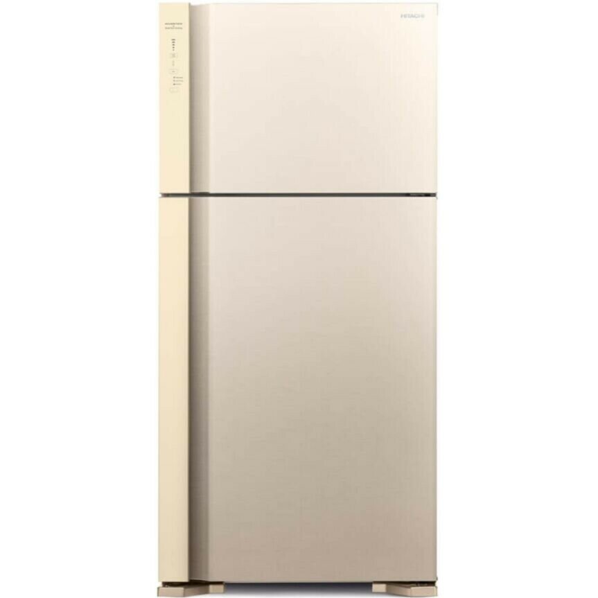 Холодильник Hitachi R-V660PUC7-1 BEG
