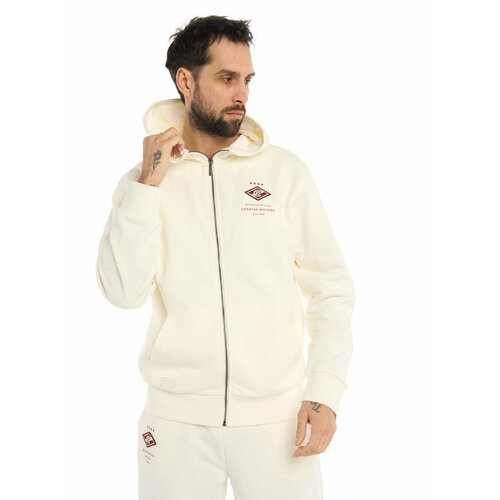 фото Худи atributika & club, размер l, бежевый