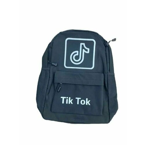фото Рюкзак тик ток нет бренда