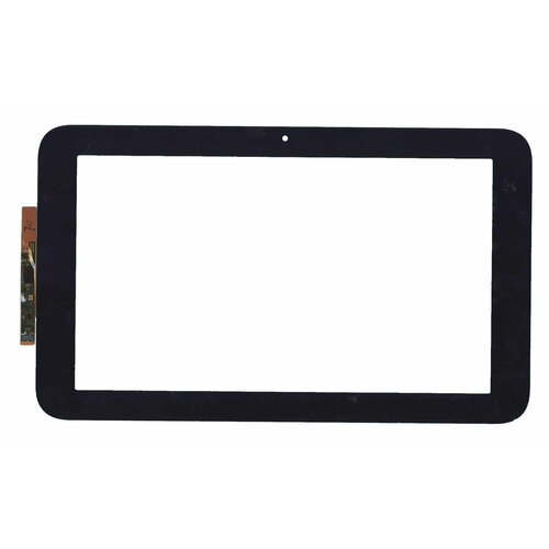 сенсорное стекло тачскрин для планшета fm102101ka черное 10 1 224x126мм Сенсорное стекло (тачскрин) для HP Pro Slate 10 черное