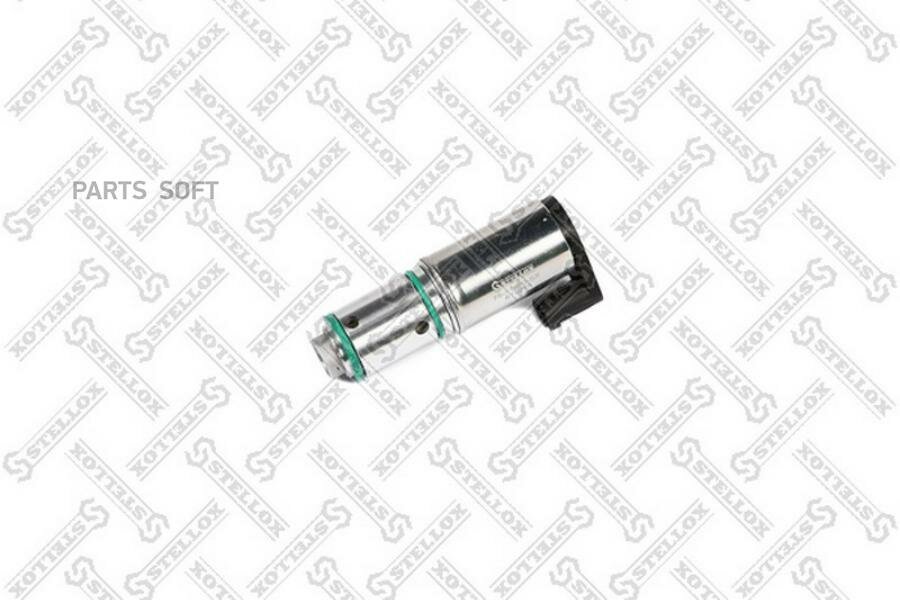 STELLOX 7551369SX 75-51369-SX_клапан электромагнитный распределительный! впуск\ Volvo C30/C70/S40/S80/V50/V70 04-12