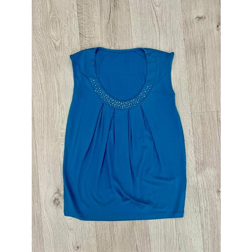 фото Майка ozkan, размер l, бирюзовый