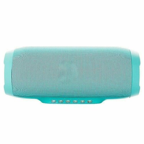 Портативная колонка BY-1050 bluetooth USB microSD AUX 1 шт 297900₽