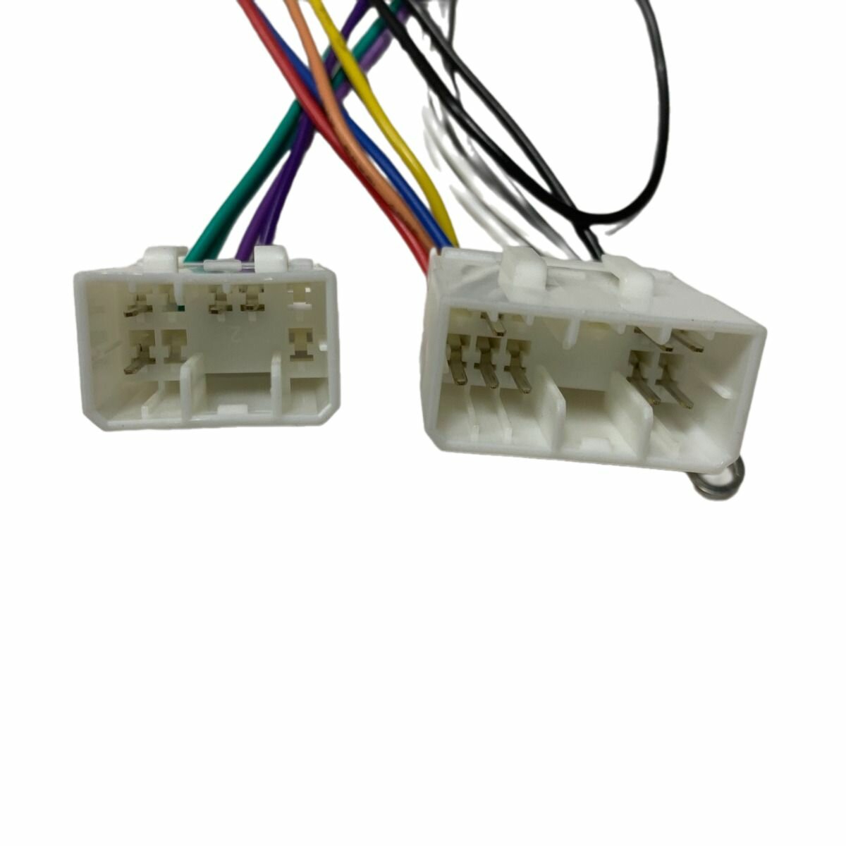 ISO-переходник ISO MZ-D00 Mazda 98-01 — фото 1