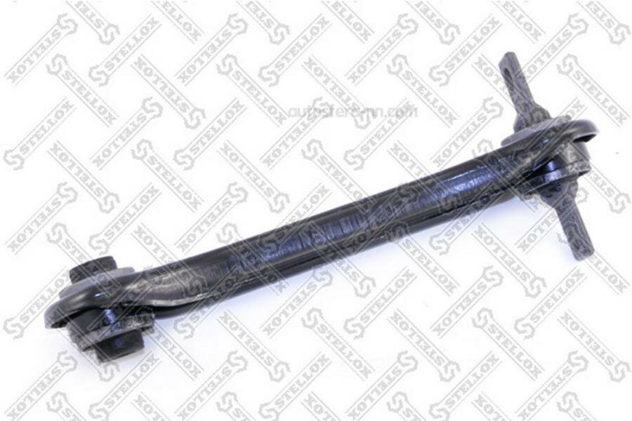 STELLOX 5772002SX рычаг задней подвески верхний правый!\ Mitsubishi Lancer/Colt 92>/Carisma <97