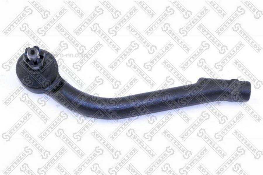 STELLOX 5100317SX Наконечник рулевой правый