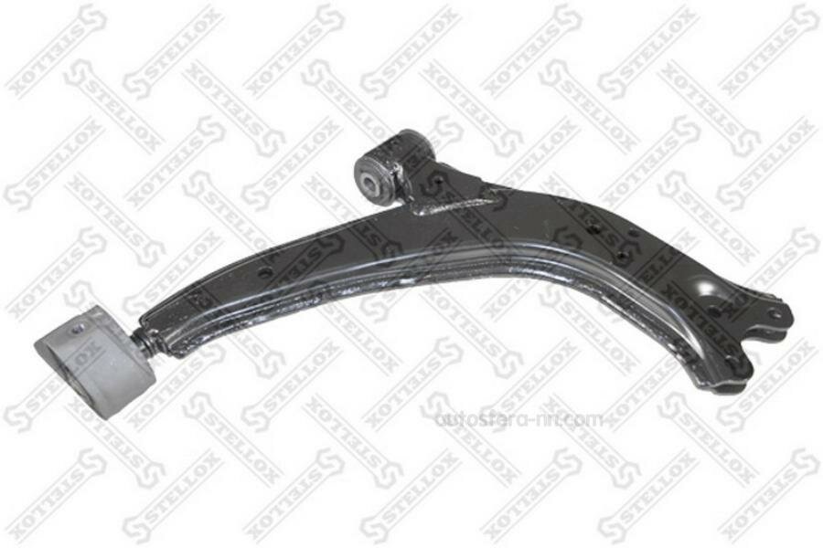 STELLOX 5703506SX рычаг нижний левый!\ Peugeot Partner all 96>