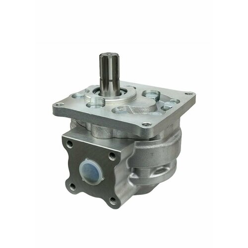 Насос шестеренный НШ 100 (правый)