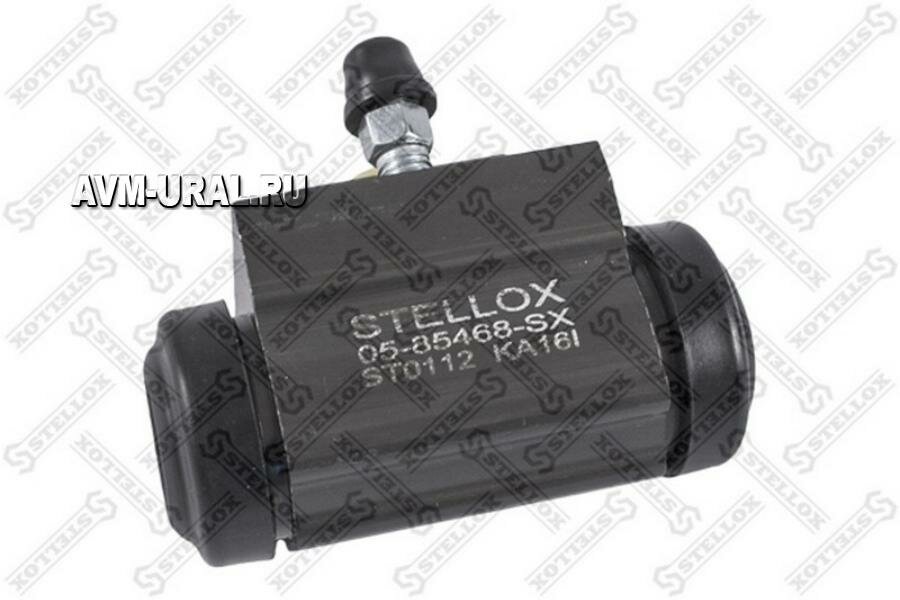 STELLOX 0585468SX 05-85468-SX_! цилиндр торм. зад.\ Fiat Doblo/Punto, Toyota Yaris 01>