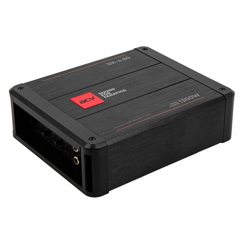 Усилитель ACV DX-480 8508₽