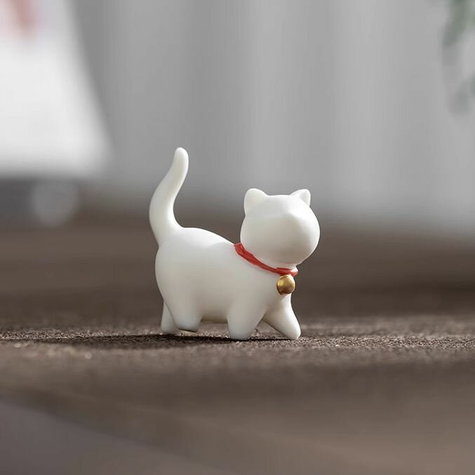 фото Маленький котик