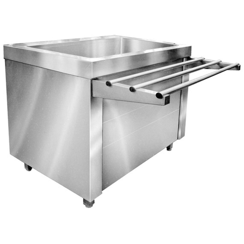 ITERMA Прилавок нейтральный ITERMA МН-1507-21К3
