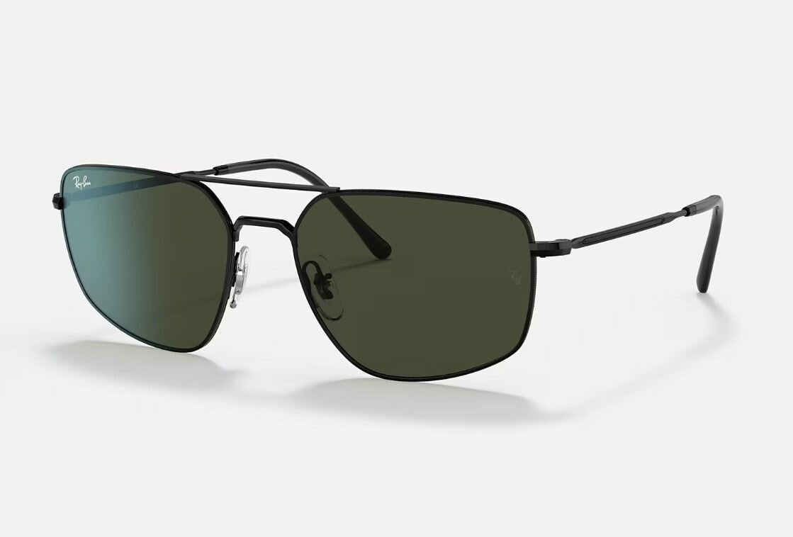 Солнцезащитные очки Ray-Ban