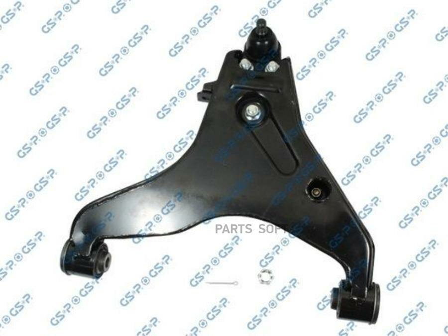 GSP S061323 Рычаг подвески передний левый MITSUBISHI L 200 / TRITON (KA_T KB_T) ()