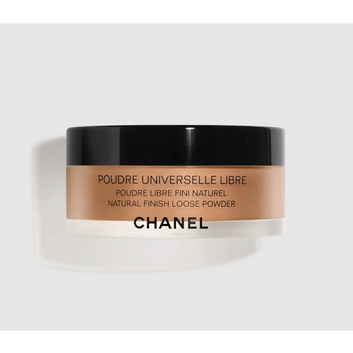 Chanel Poudre Universelle Libre - универсальная пудра для всех типов кожи - 40